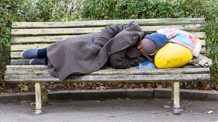 COMMENT: Who are the homeless and how do we count them?