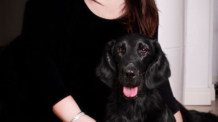 Winnie är Årets bragdhund 2019