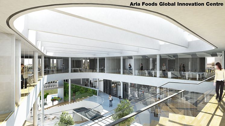 Innovationscenter_interior