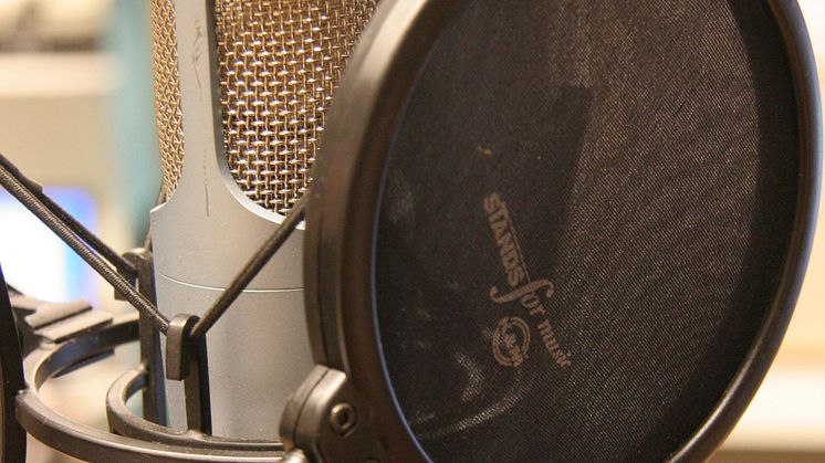 Nästa vecka får Råby en egen radiostation