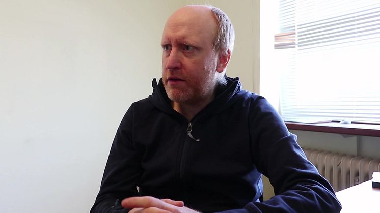 Interview mit Friedrich Mülln 