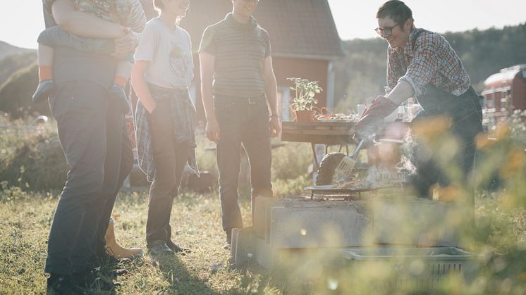 Unikt kunskapscenter inom måltidsturism lanserat
