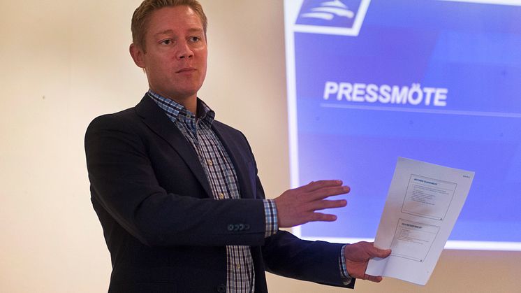 ATG inför maxgränser för antal tillåtna system