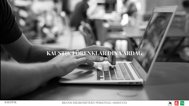 Stort intresse för Branschbarometern Personlig Assistans 