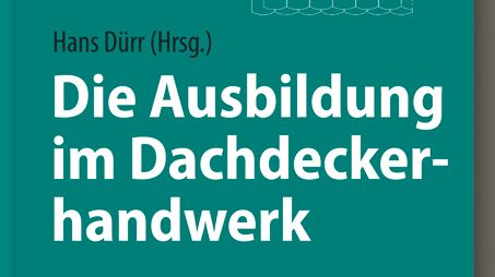 Die Ausbildung im Dachdeckerhandwerk 2D (tif)