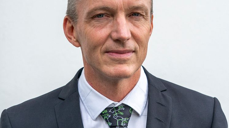 Kees de Jong