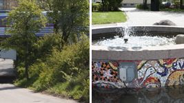 150 000 kronor till ungdomsarbetslöshets-projekt