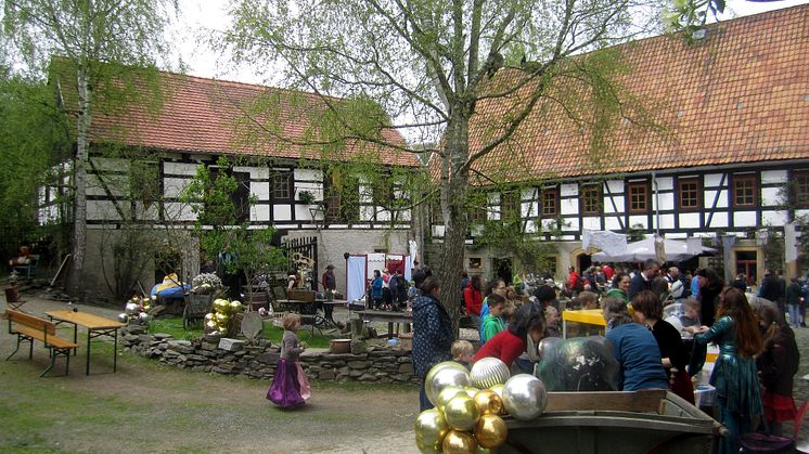 Halbjahresrückblick 2017/1 in Bildern: Bärenherz-Veranstaltungen und ehrenamtliche Einsätze am Bärenherz-Informationsstand