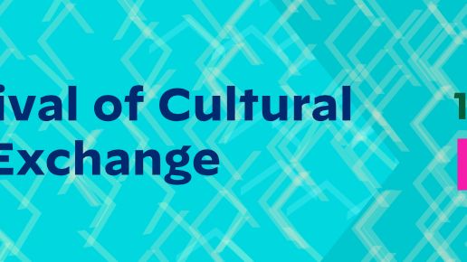 NCACE Festival Banner