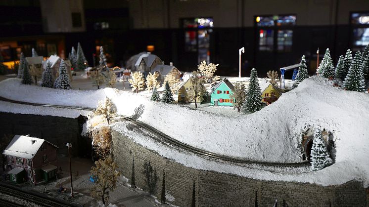 Winterlandschaft