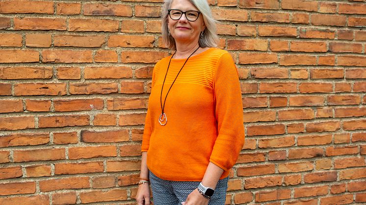 Åsa Ollerstam Lundh