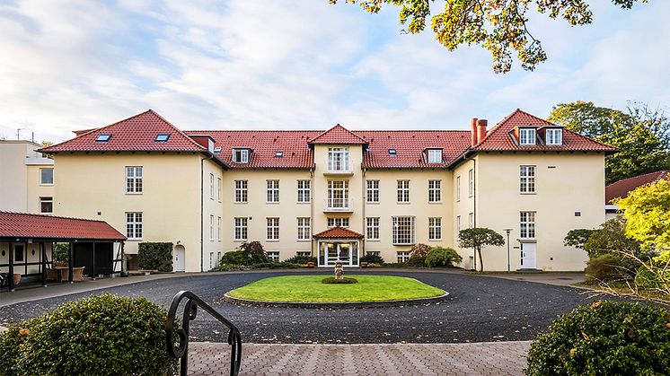 På Gl. Skovridergaard, BW Premier Collection i smukke Silkeborg, bor du med naturen som kulisse. 