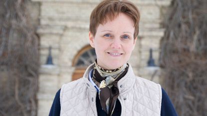 Ny koordinator till Partnerskap Alnarp
