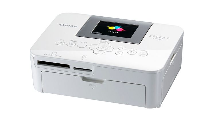 SELPHY CP1000 FSL White