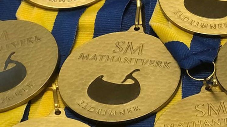 MedaljerSM