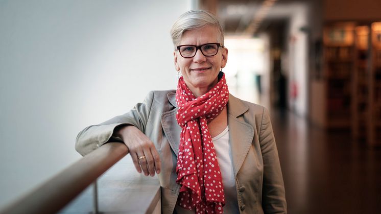 Professorns tips på feedback