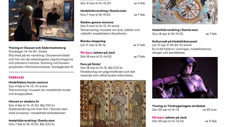 Vårprogram 2018 pdf