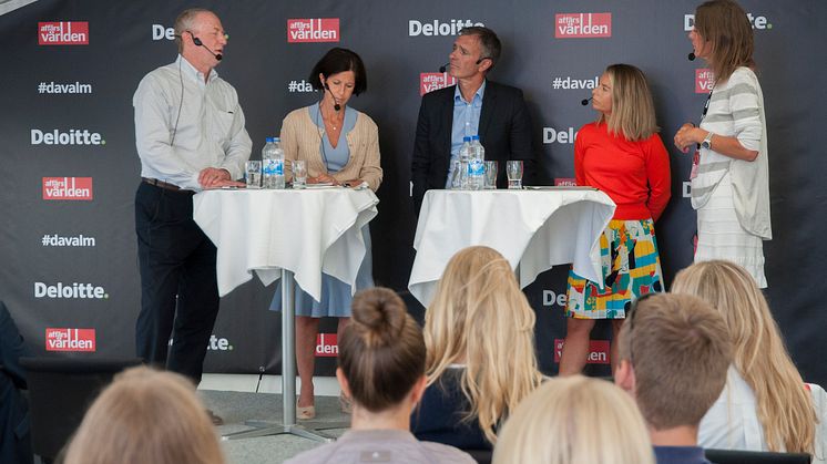 Sveriges börsmarknad – guldrush för omogna småbolag?