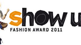 Se framtidens modetalanger på Show Up Fashion Award i Borås 