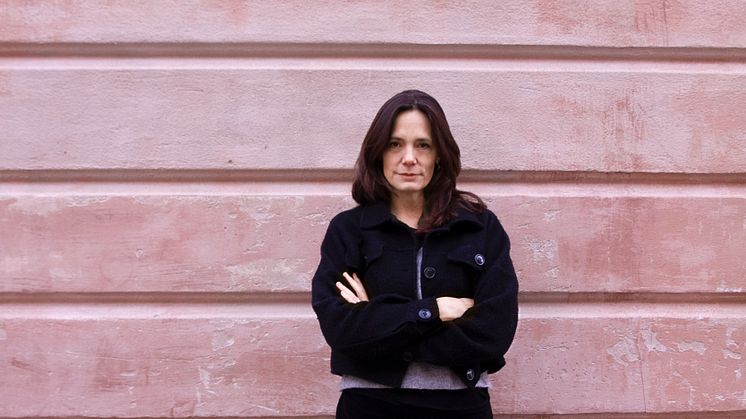 Bildkonst Sverige_Magdalena Malm_