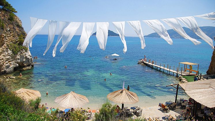 Zakynthos, Grekland