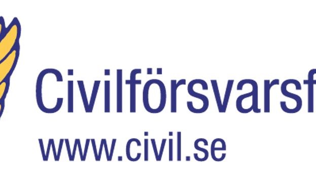 Civilförsvarsförbundet logotype