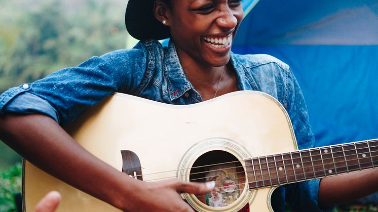 Allianz x Help Musicians