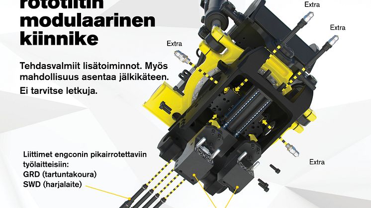 engcon QSM FI