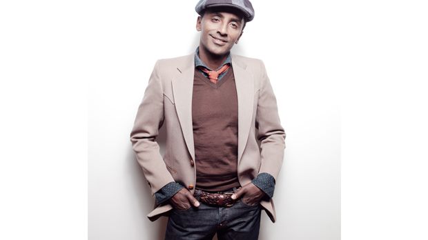 Cocktails på tap när Marcus Samuelsson öppnar bar på Nya Amaranten