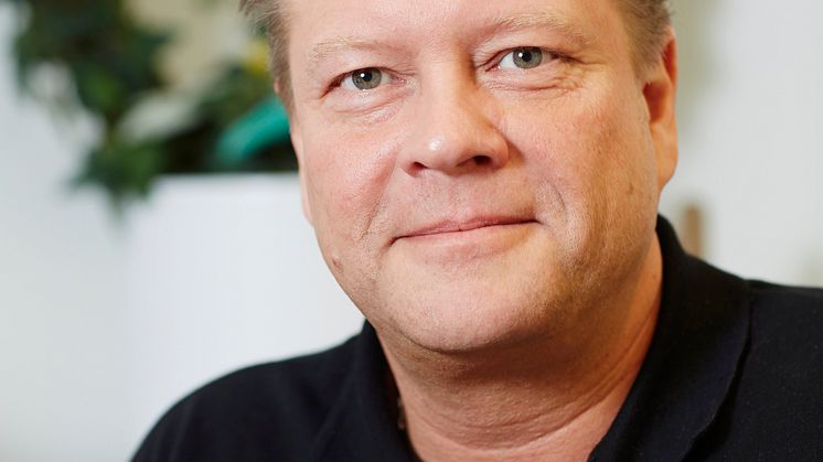 Fredrik Östergaard