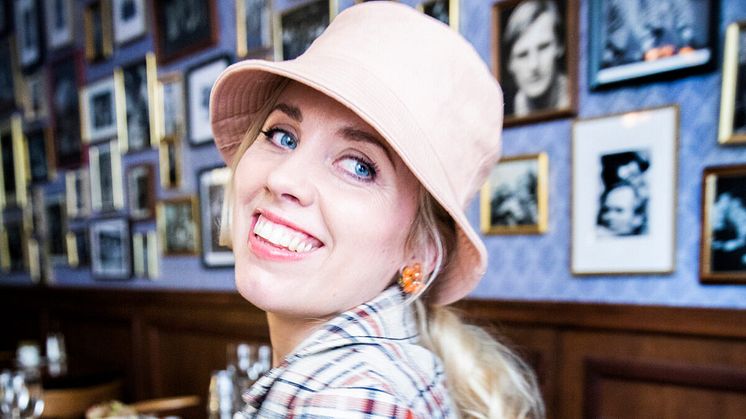 Jenny Almsenius