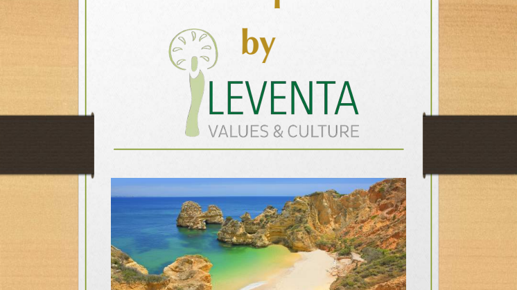 Get inspired by Leventa, eng