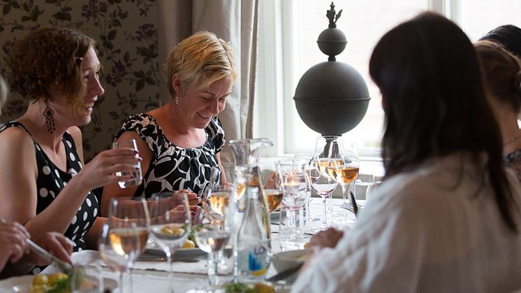 ​Countryside Hotels fortsätter öka