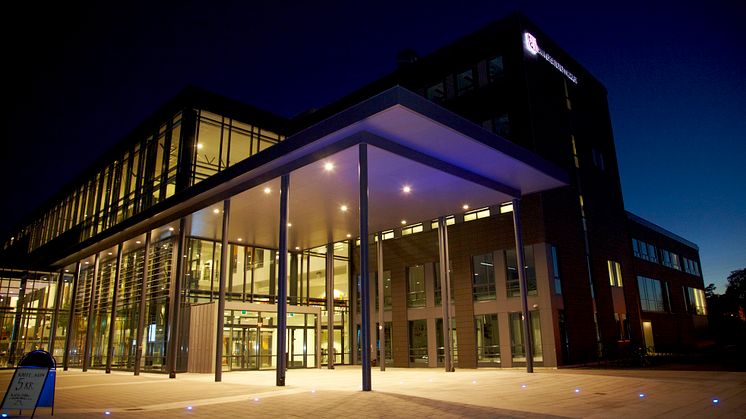Campus Agder