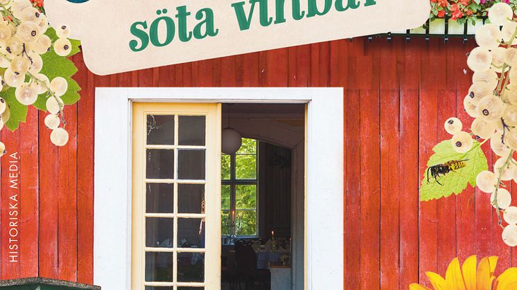 Falska toner och söta vinbär