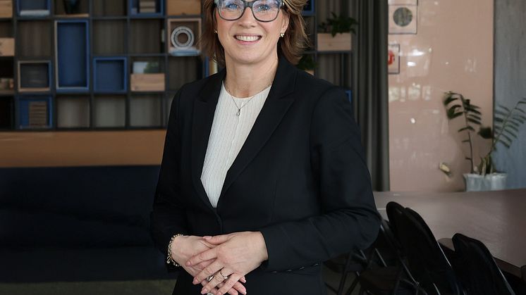 Maria Fuxborg