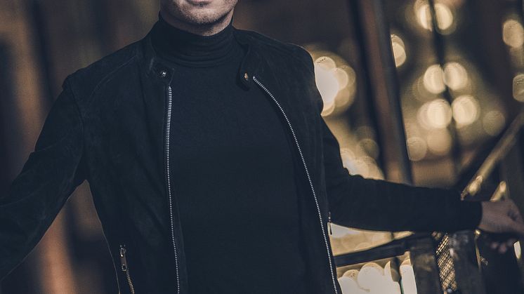 Magnus Carlsson