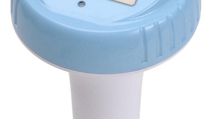 Tillbehör pooltermometer