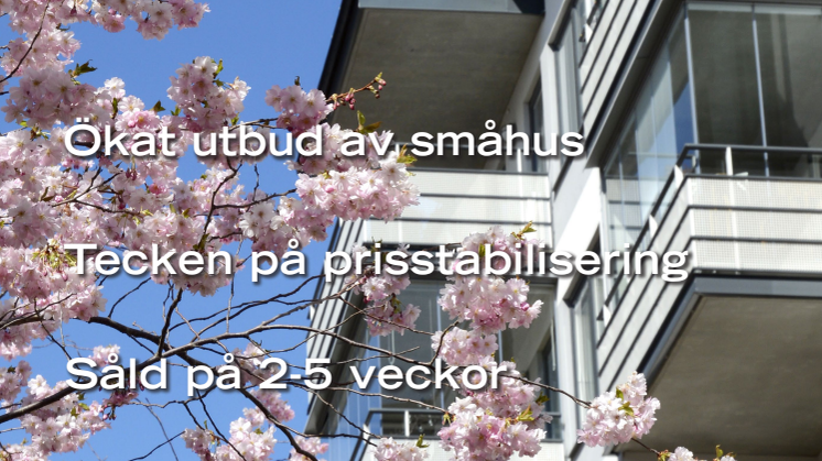 Mäklarinsikt nr 2 2018
