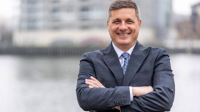  Greensea announces a strengthening to its management team with the appointment of Rob Howard as Chief Growth Officer.