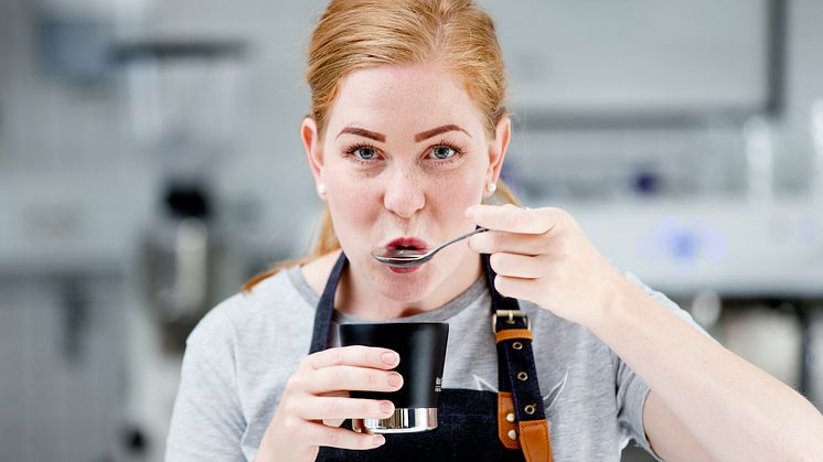 Årets kaffehäng i Almedalen heter Hållbar
