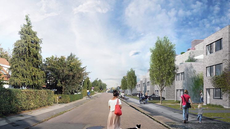 Rødovre Kommune får medhold i klagesager