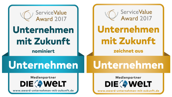 Jetzt anmelden: „Unternehmen mit Zukunft“