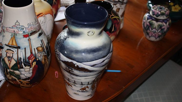 Pots