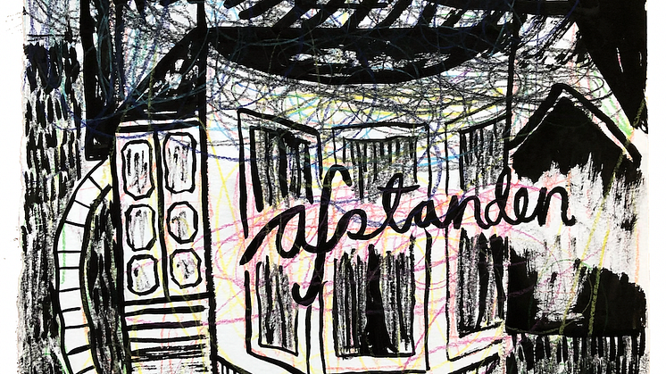 AFSTANDEN TALR