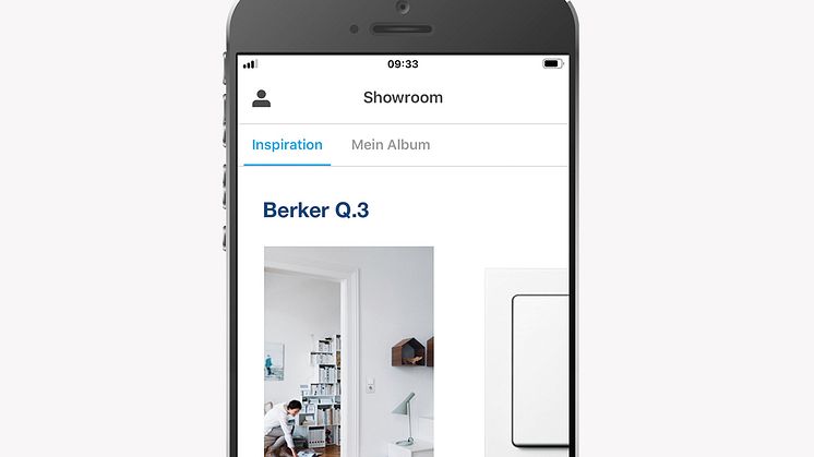 Hager Ready - Jetzt mit Showroom für Referenzprojekte