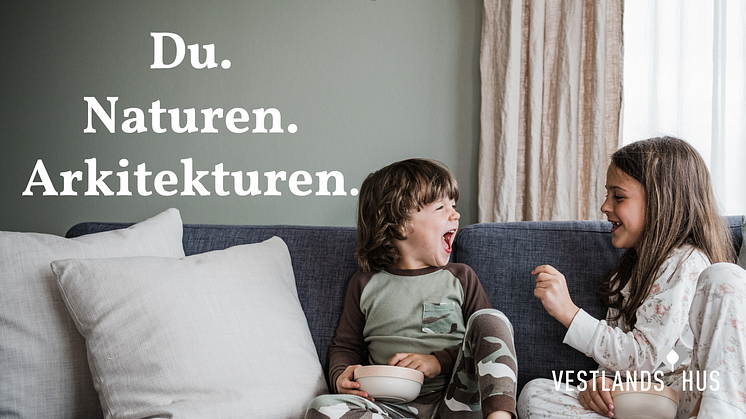 Hva er et svanemerket hus?