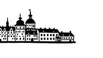 Familjesommar på Gripsholms slott