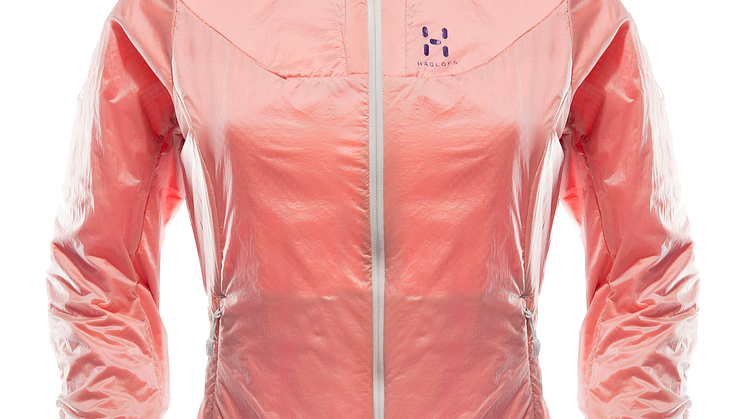 Aran (Valley) Jacket Women 1 - Edurne Pasaban Collection
