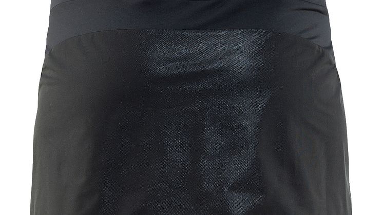 Cover warm skirt (dam)